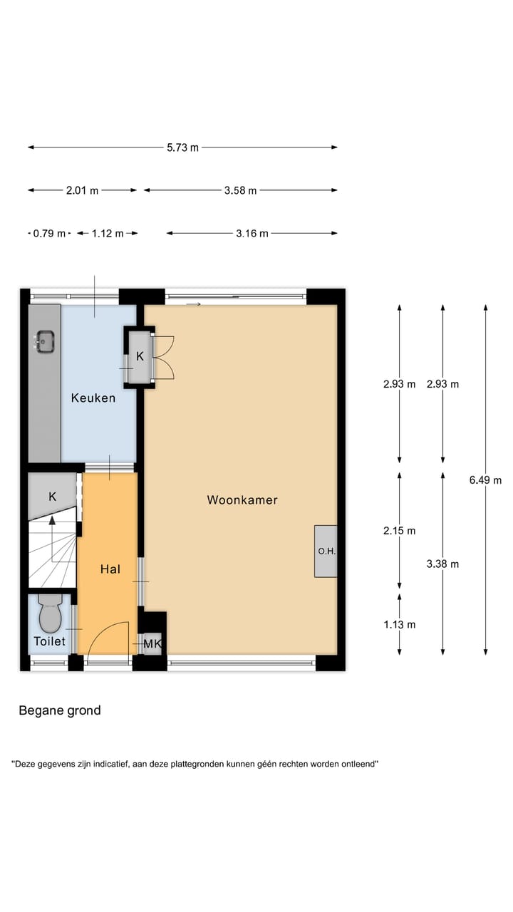 Foto 30 van Lierstraat 43