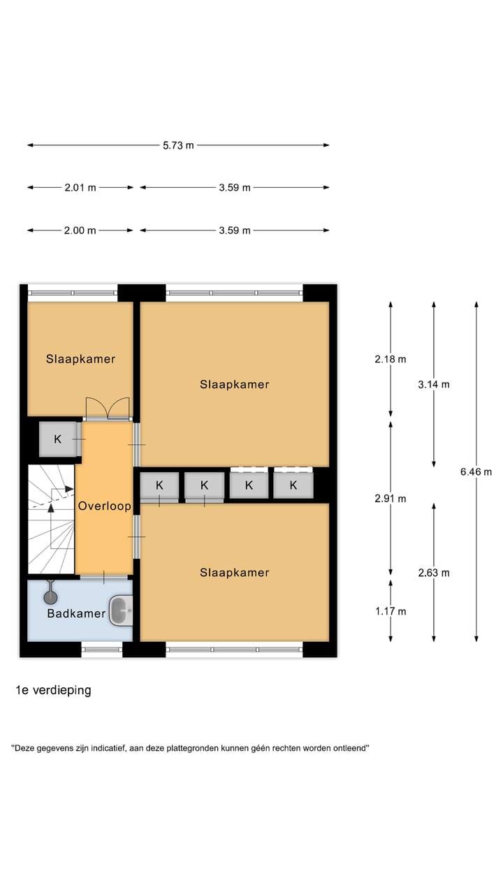 Foto 31 van Lierstraat 43