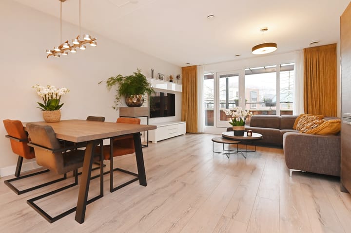 Foto 2 van Grijpestijnhof 28