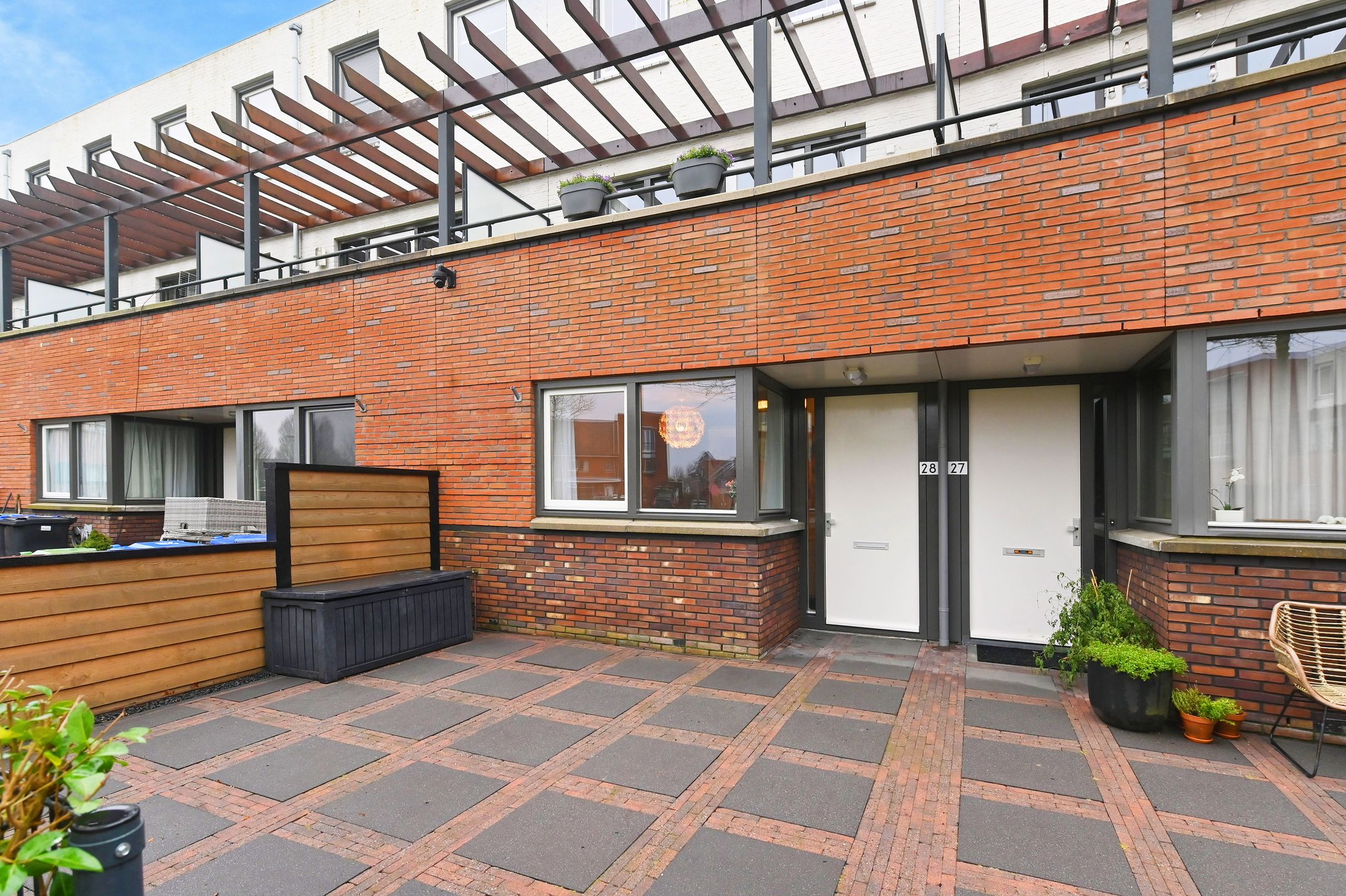 Foto 6 van Grijpestijnhof 28