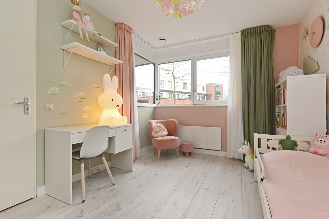 Foto 8 van Grijpestijnhof 28