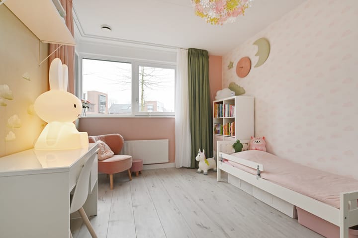 Foto 9 van Grijpestijnhof 28