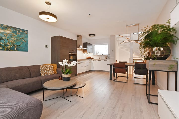 Foto 20 van Grijpestijnhof 28