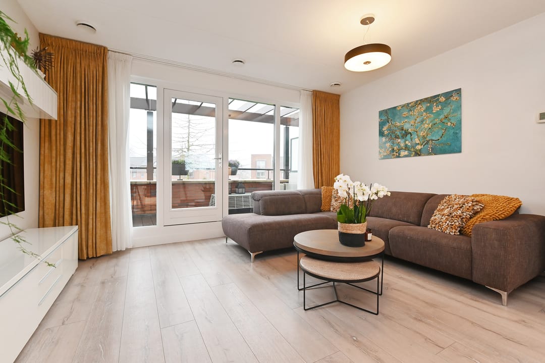 Foto 22 van Grijpestijnhof 28