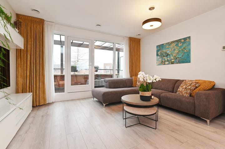 Foto 22 van Grijpestijnhof 28