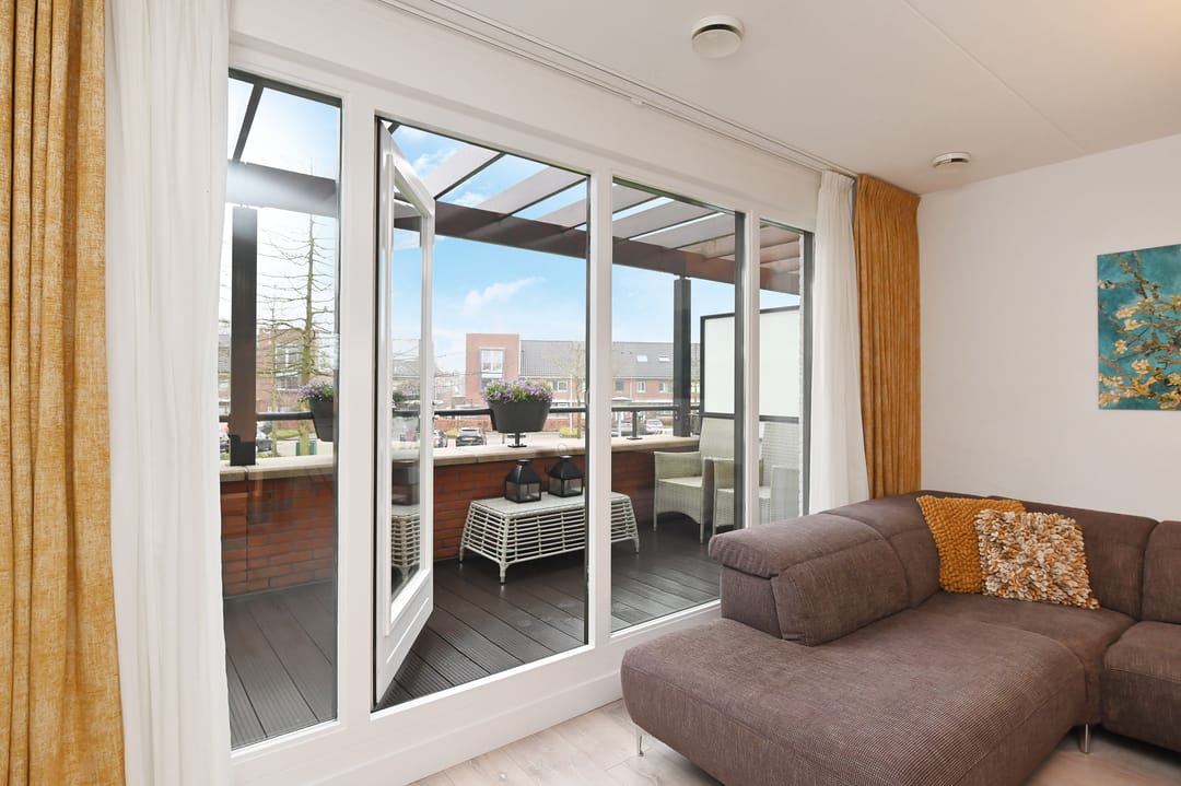 Foto 23 van Grijpestijnhof 28