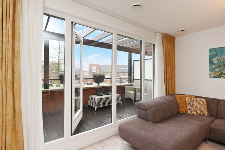 Foto 23 van Grijpestijnhof 28