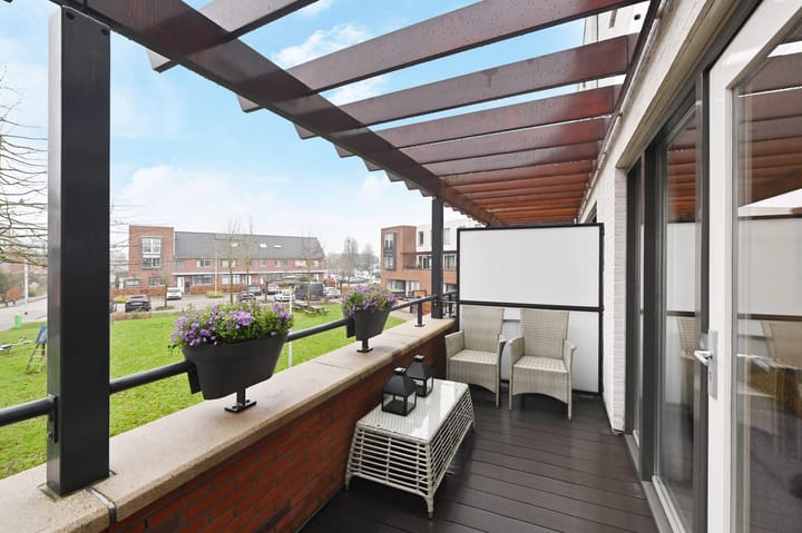 Foto 24 van Grijpestijnhof 28