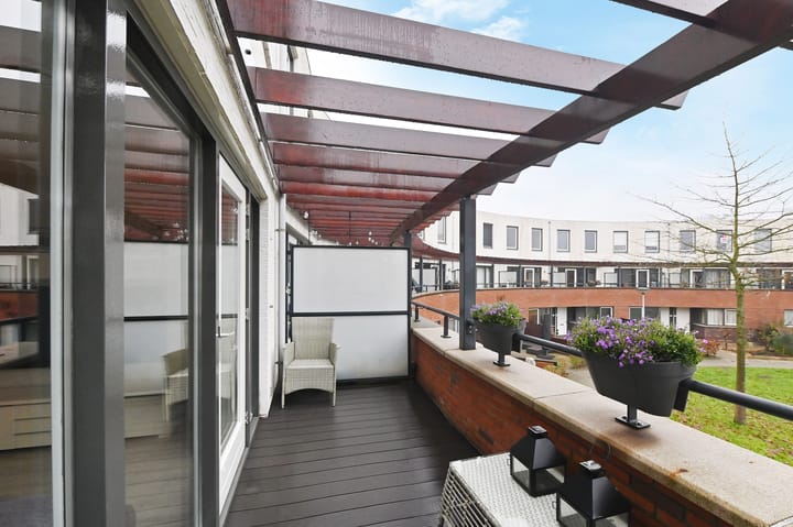 Foto 25 van Grijpestijnhof 28