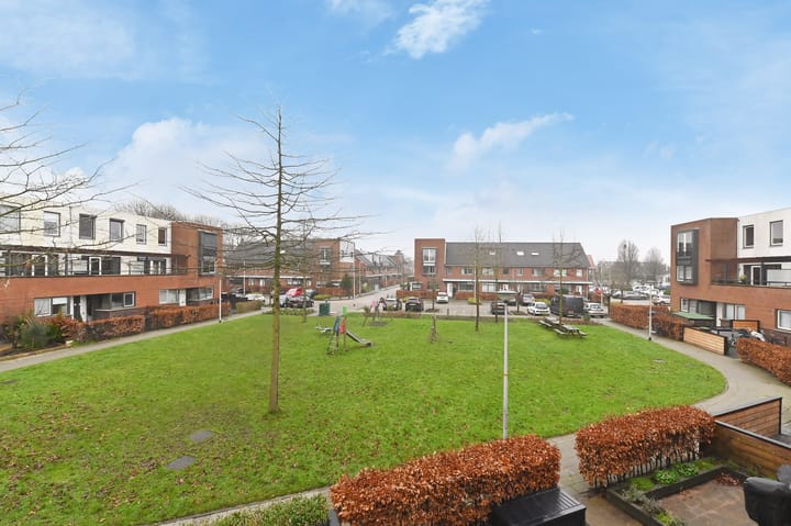 Foto 26 van Grijpestijnhof 28