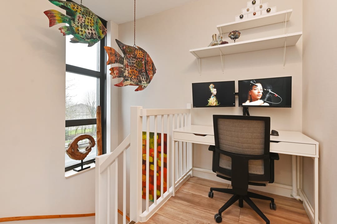 Foto 32 van Grijpestijnhof 28