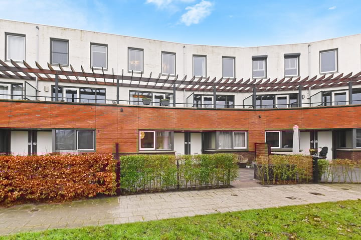 Foto 37 van Grijpestijnhof 28