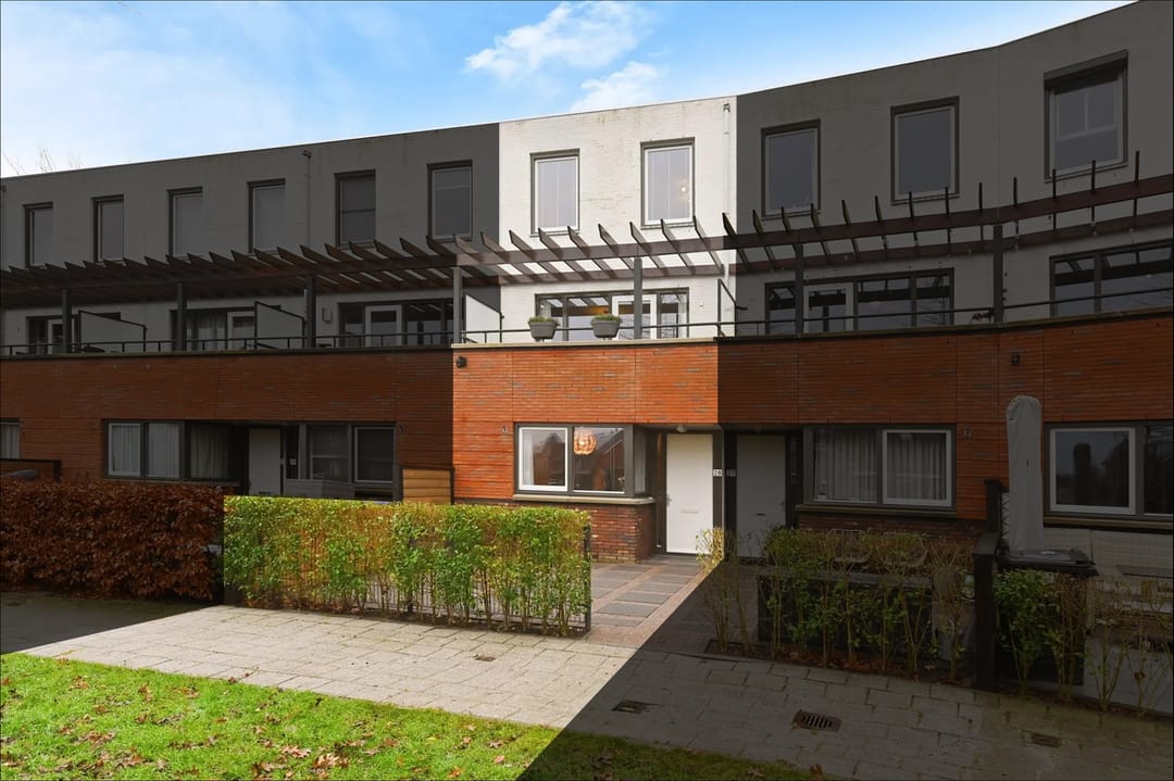 Foto 38 van Grijpestijnhof 28