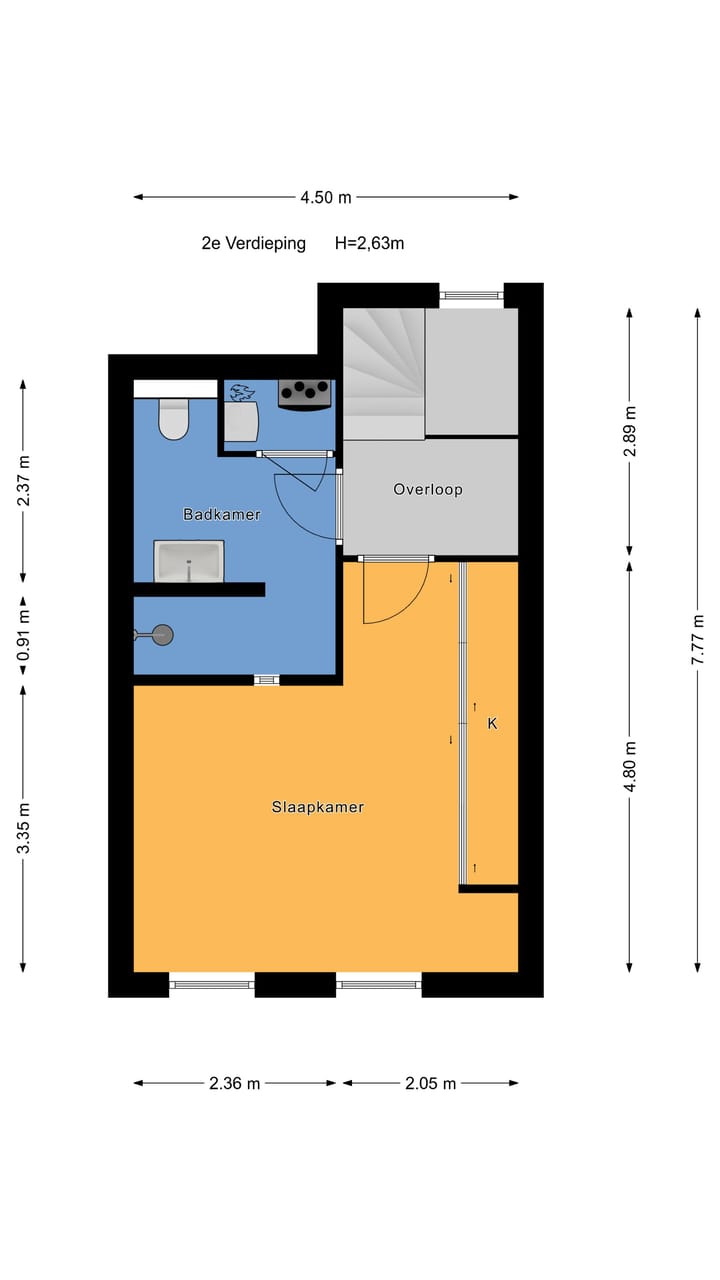 Foto 43 van Grijpestijnhof 28