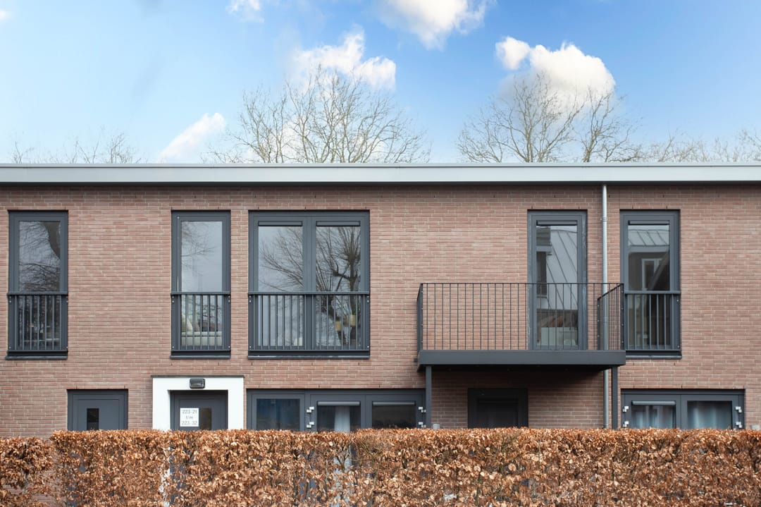 Foto 1 van Jutfaseweg 223-32