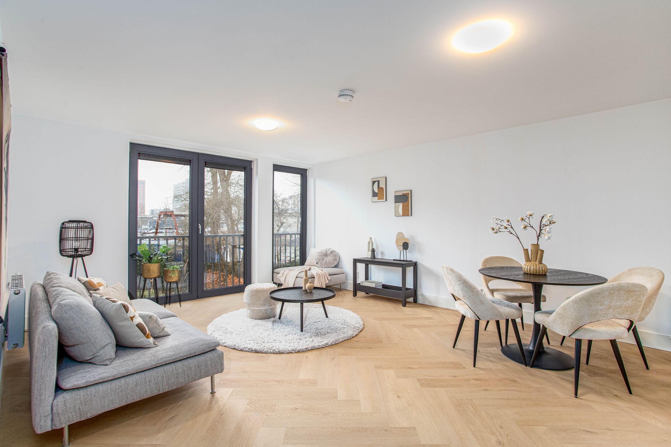 Foto 3 van Jutfaseweg 223-32