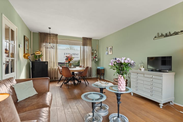 Foto 8 van Burgemeester des Tombeweg 4