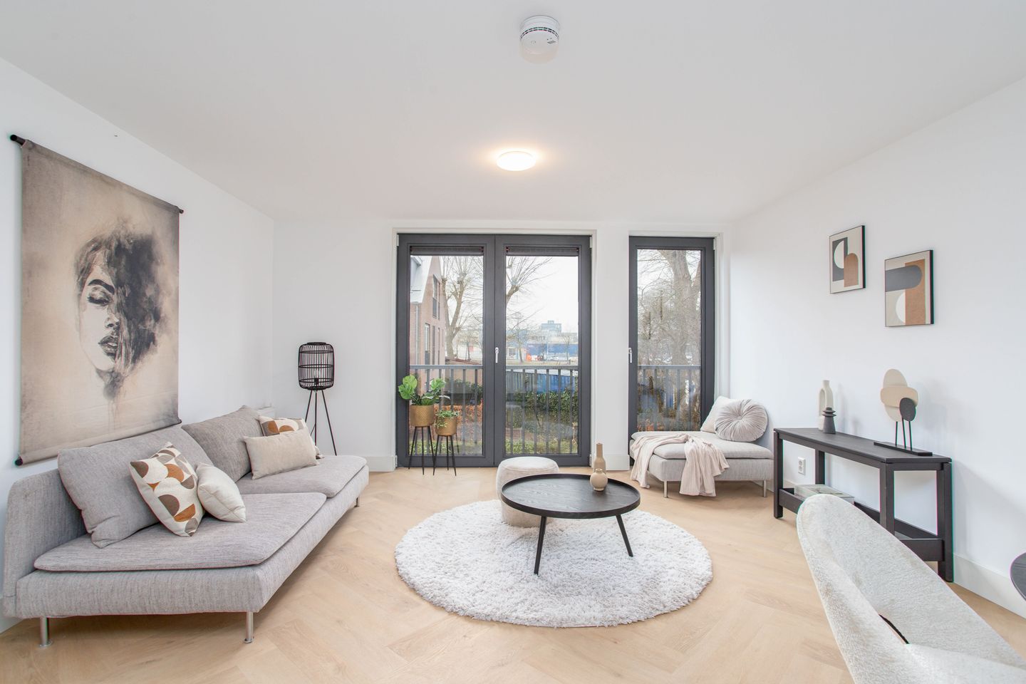 Foto 4 van Jutfaseweg 223-32