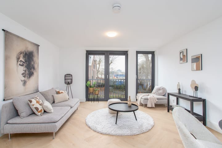 Foto 4 van Jutfaseweg 223-32