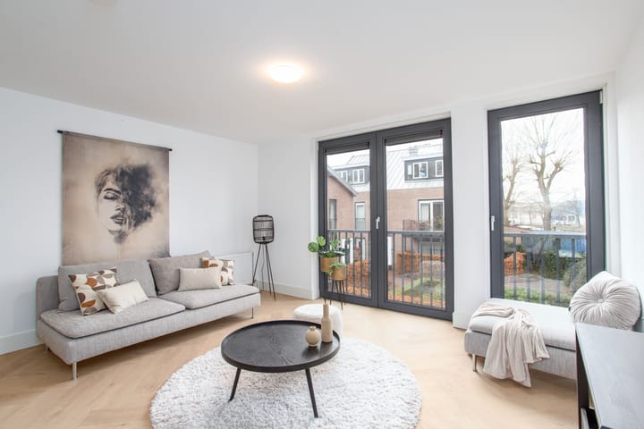 Foto 5 van Jutfaseweg 223-32