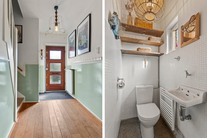 Foto 13 van Burgemeester des Tombeweg 4