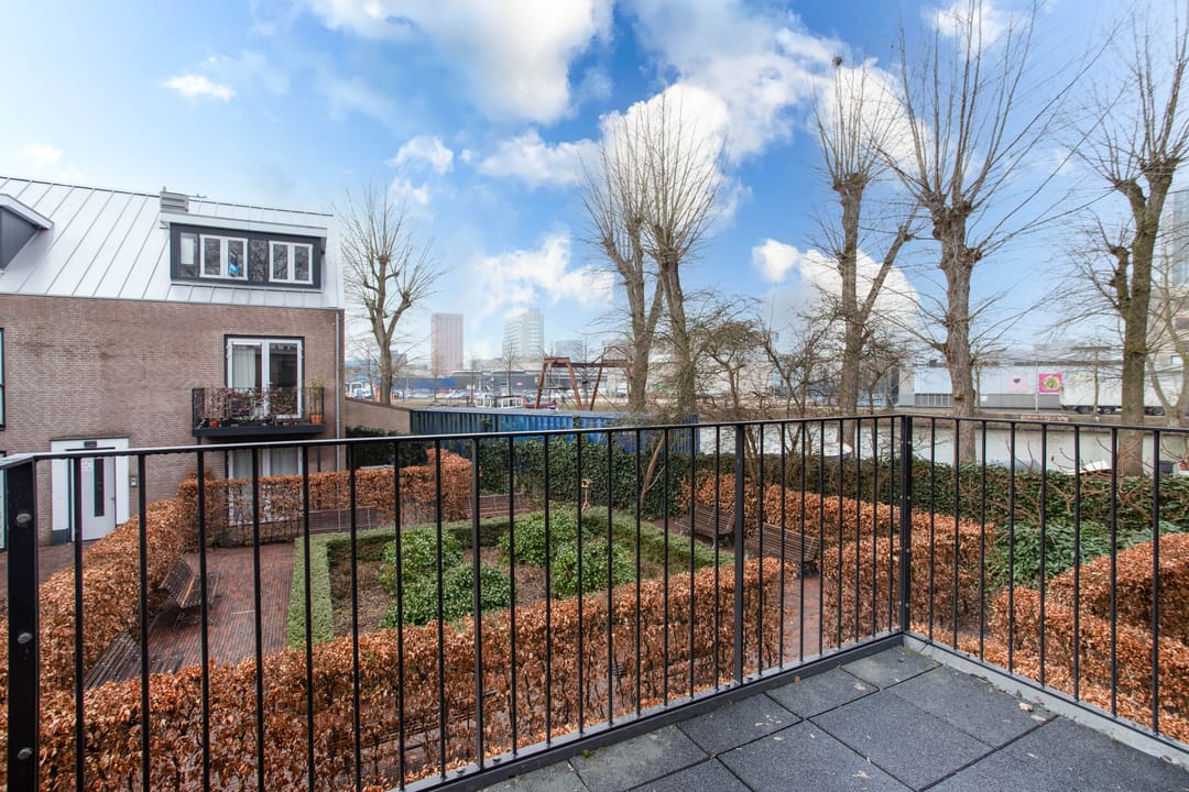 Foto 2 van Jutfaseweg 223-32