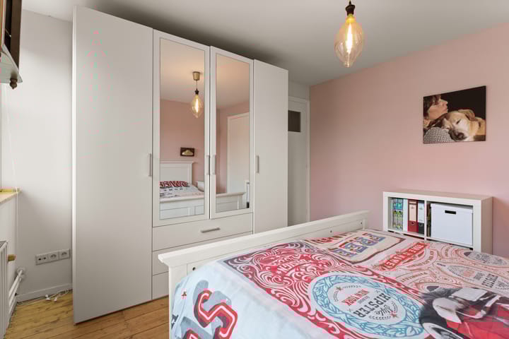 Foto 16 van Burgemeester des Tombeweg 4