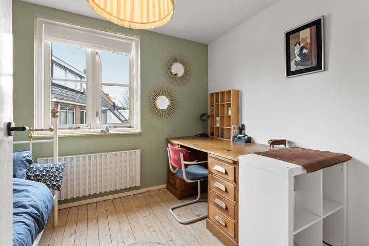 Foto 17 van Burgemeester des Tombeweg 4