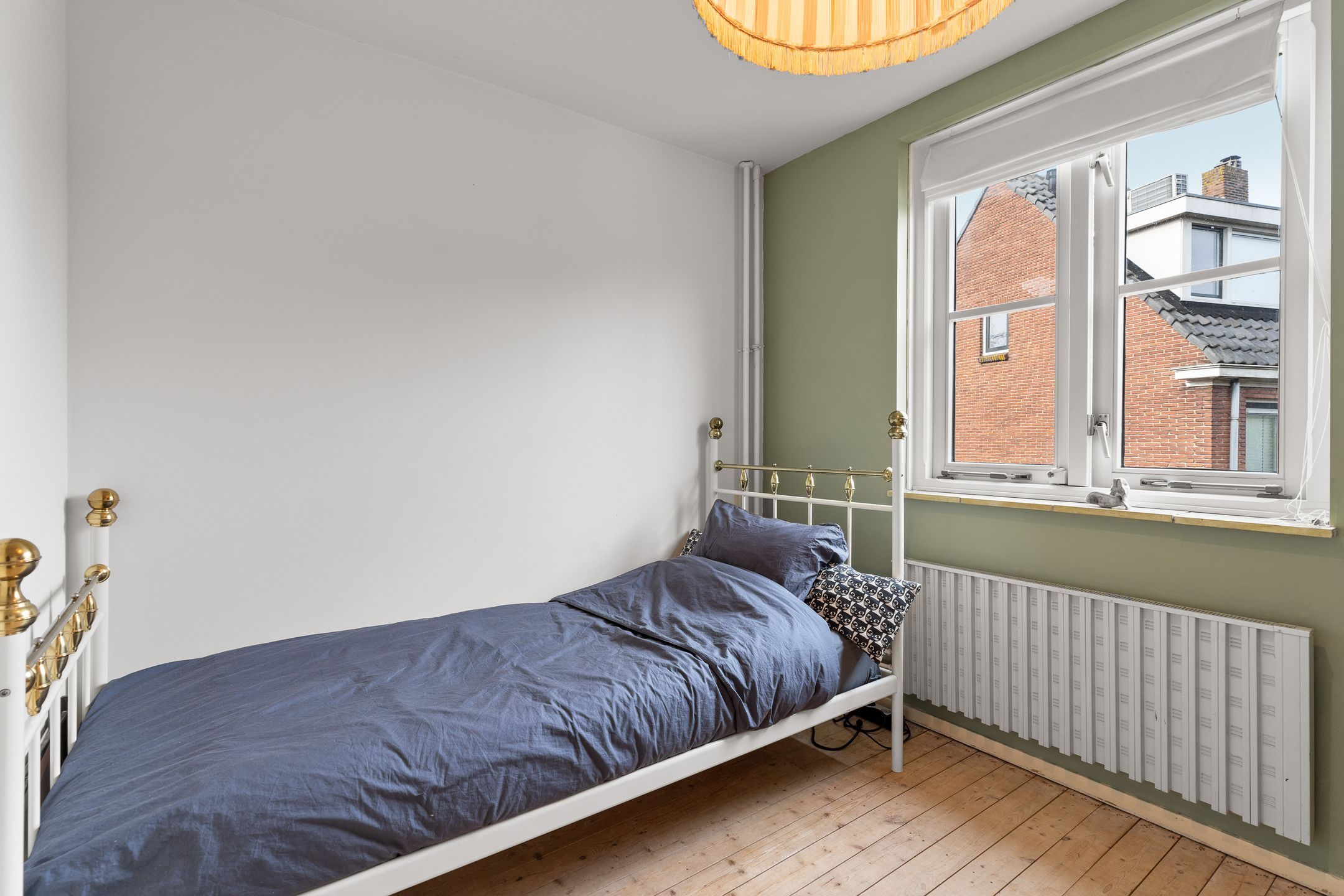 Foto 18 van Burgemeester des Tombeweg 4