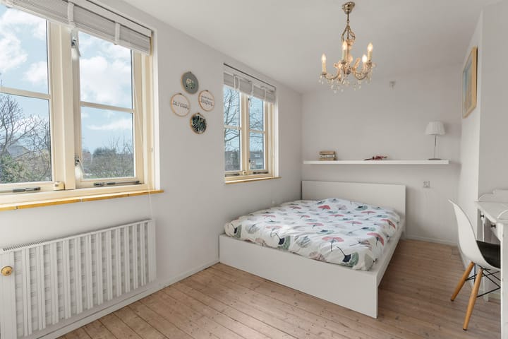 Foto 19 van Burgemeester des Tombeweg 4