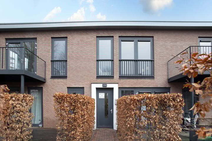 Foto 17 van Jutfaseweg 223-32