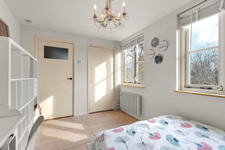 Foto 20 van Burgemeester des Tombeweg 4