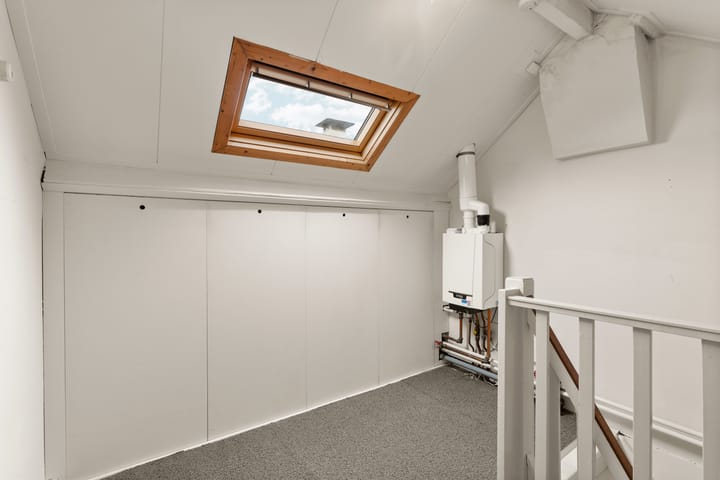 Foto 23 van Burgemeester des Tombeweg 4