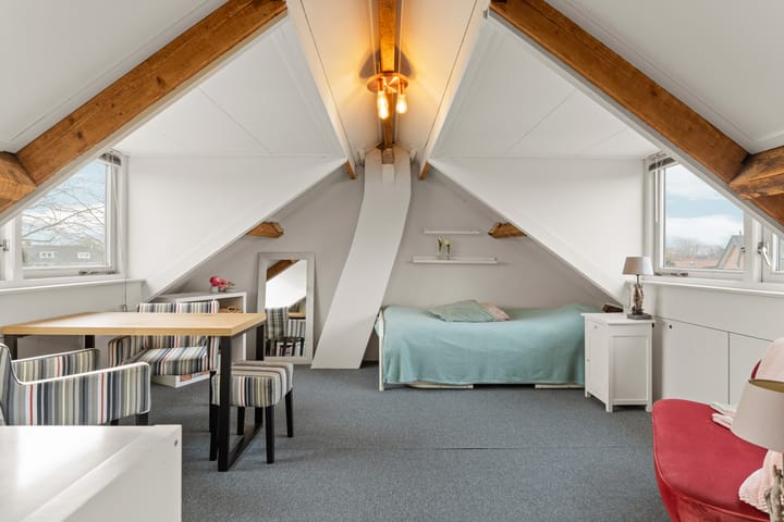 Foto 24 van Burgemeester des Tombeweg 4