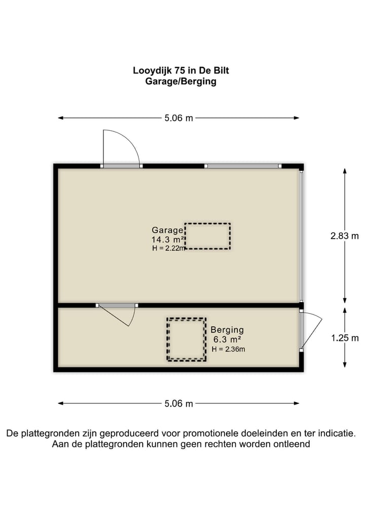 Foto 34 van Looydijk 75