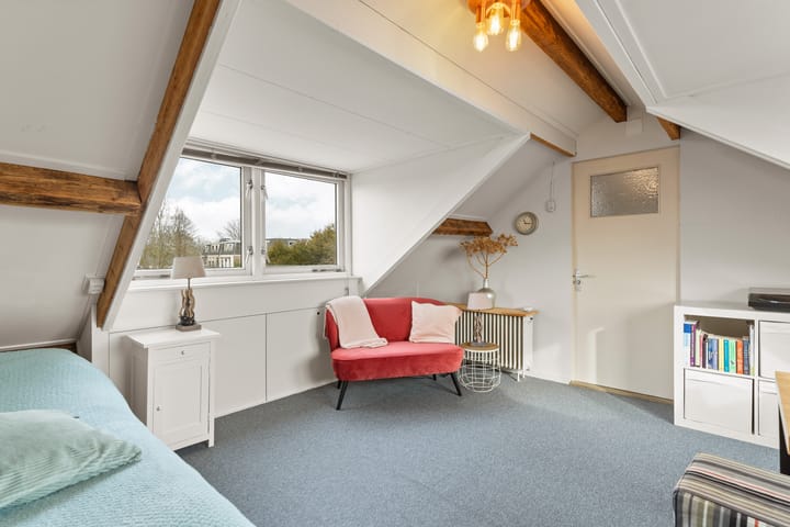 Foto 25 van Burgemeester des Tombeweg 4