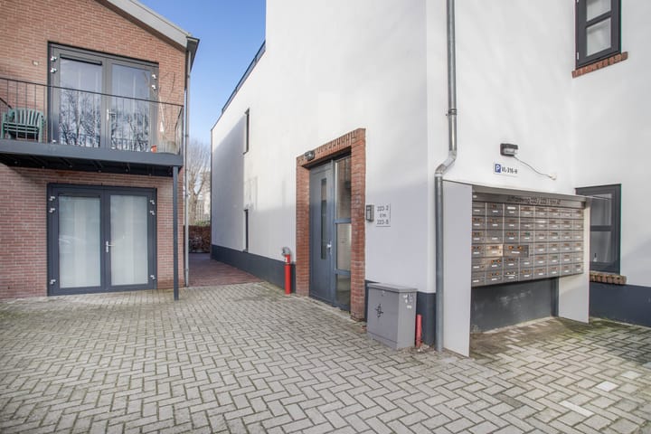 Foto 22 van Jutfaseweg 223-32