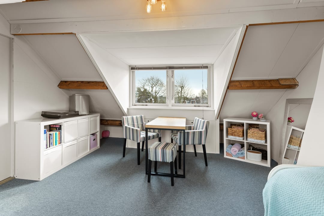 Foto 26 van Burgemeester des Tombeweg 4