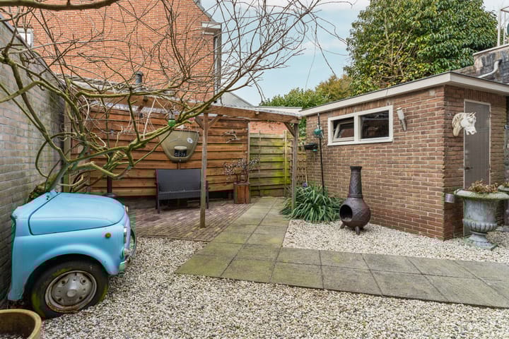 Foto 28 van Burgemeester des Tombeweg 4