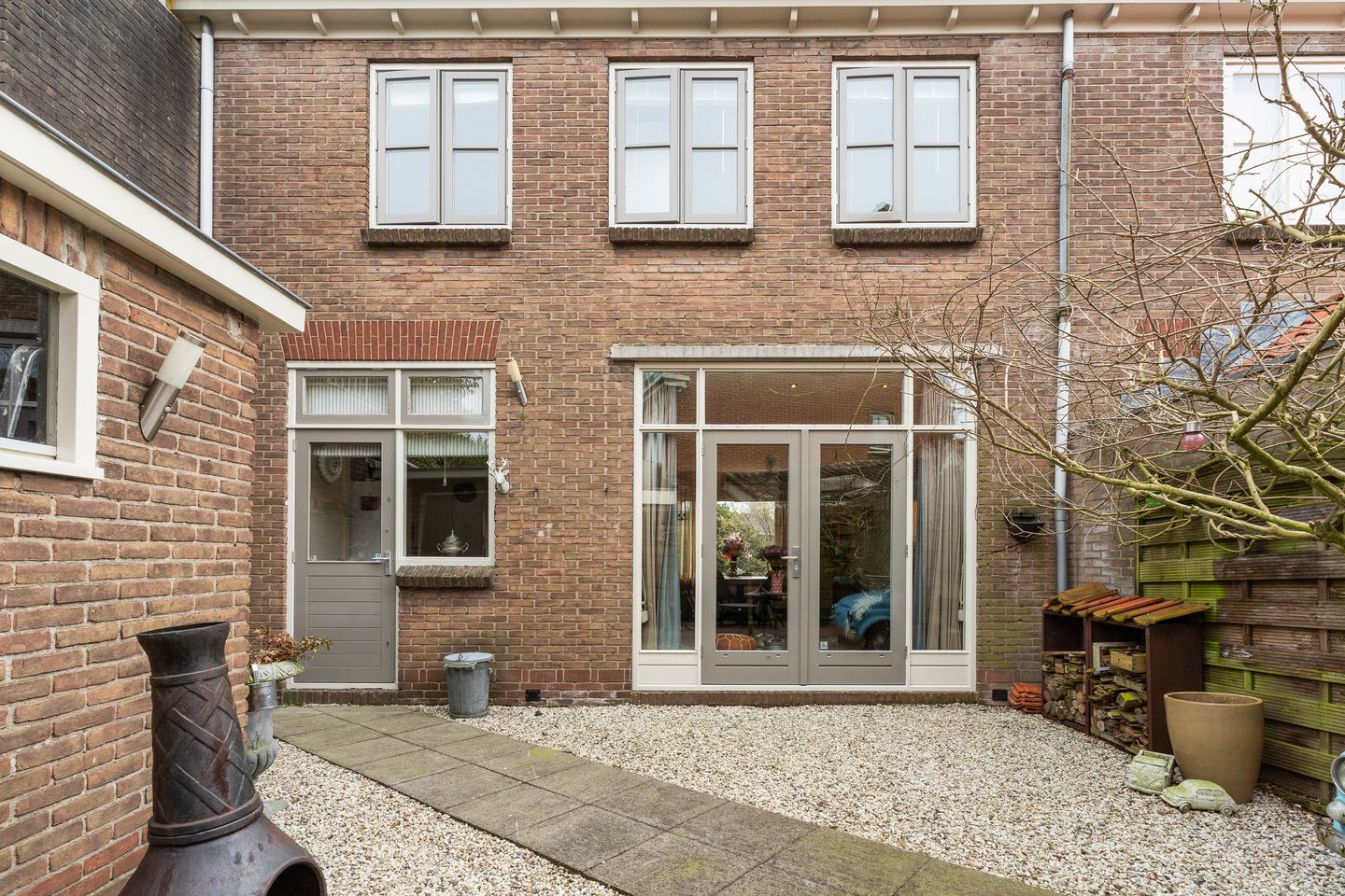 Foto 29 van Burgemeester des Tombeweg 4