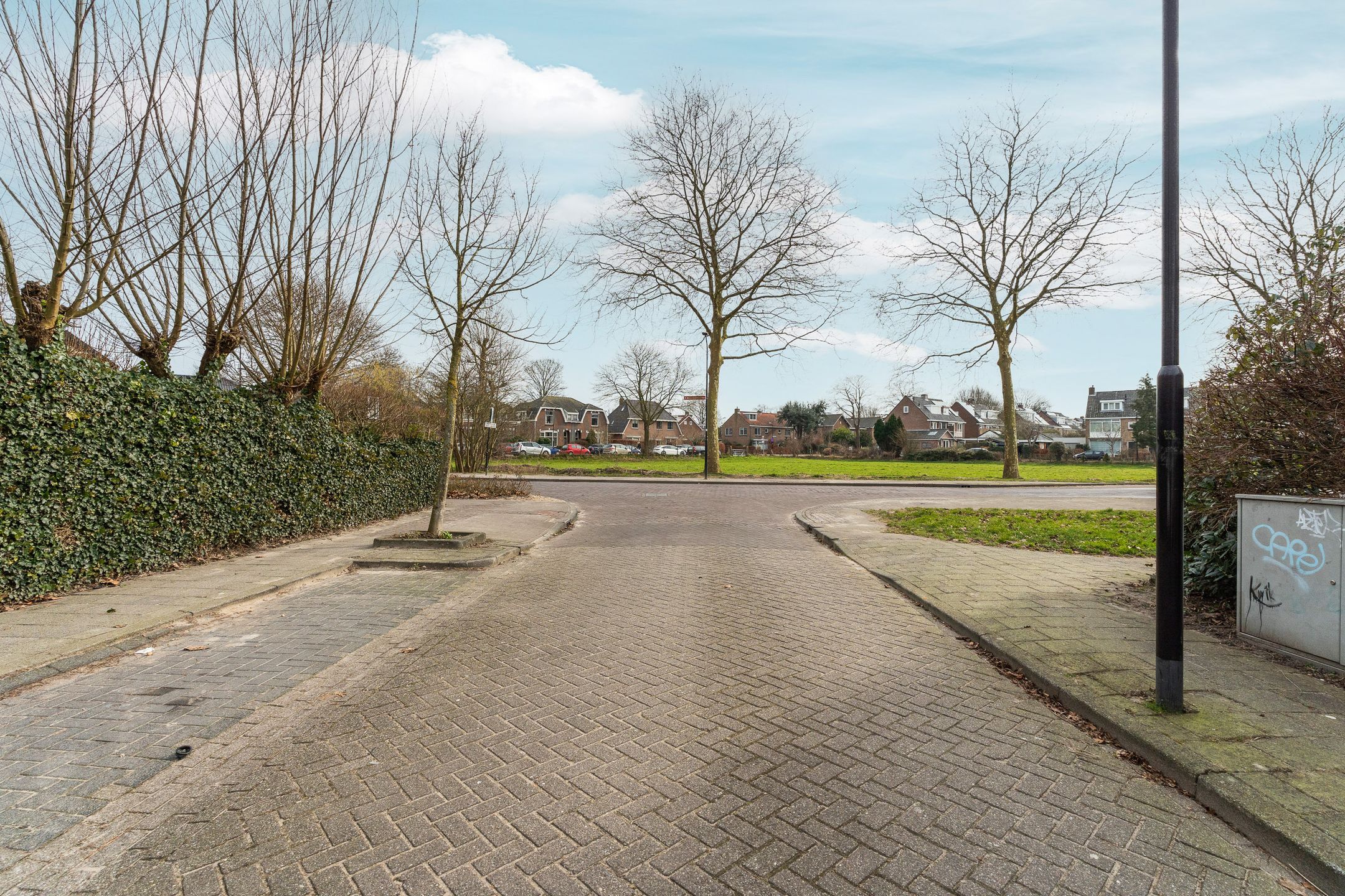 Foto 30 van Burgemeester des Tombeweg 4