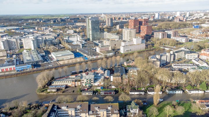 Foto 28 van Jutfaseweg 223-32