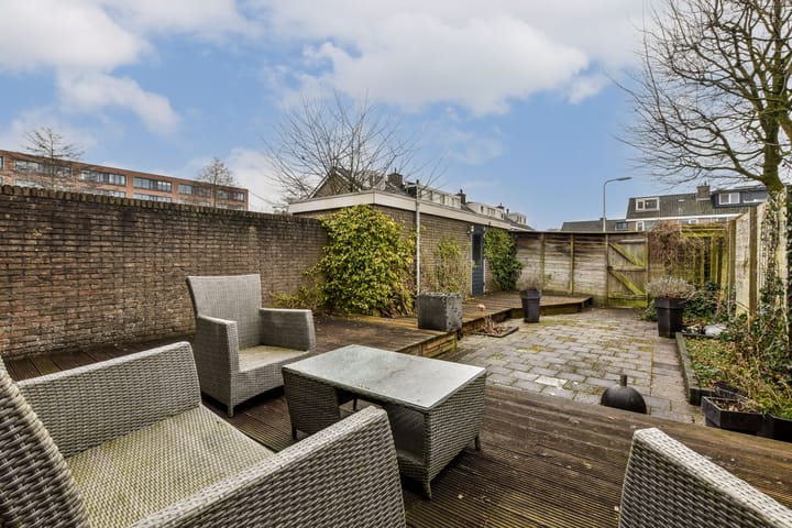 Foto 4 van Jakob van Necklaan 7