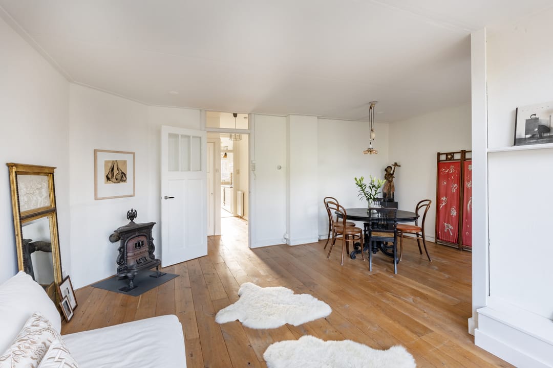 Foto 2 van Nieuwe Achtergracht 20-2