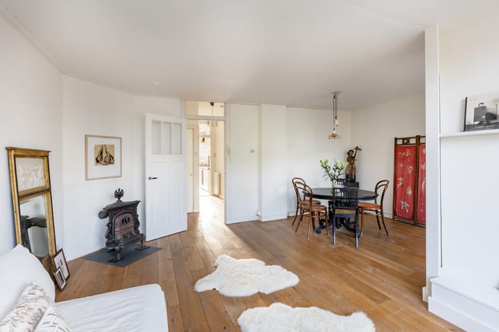 Foto 2 van Nieuwe Achtergracht 20-2