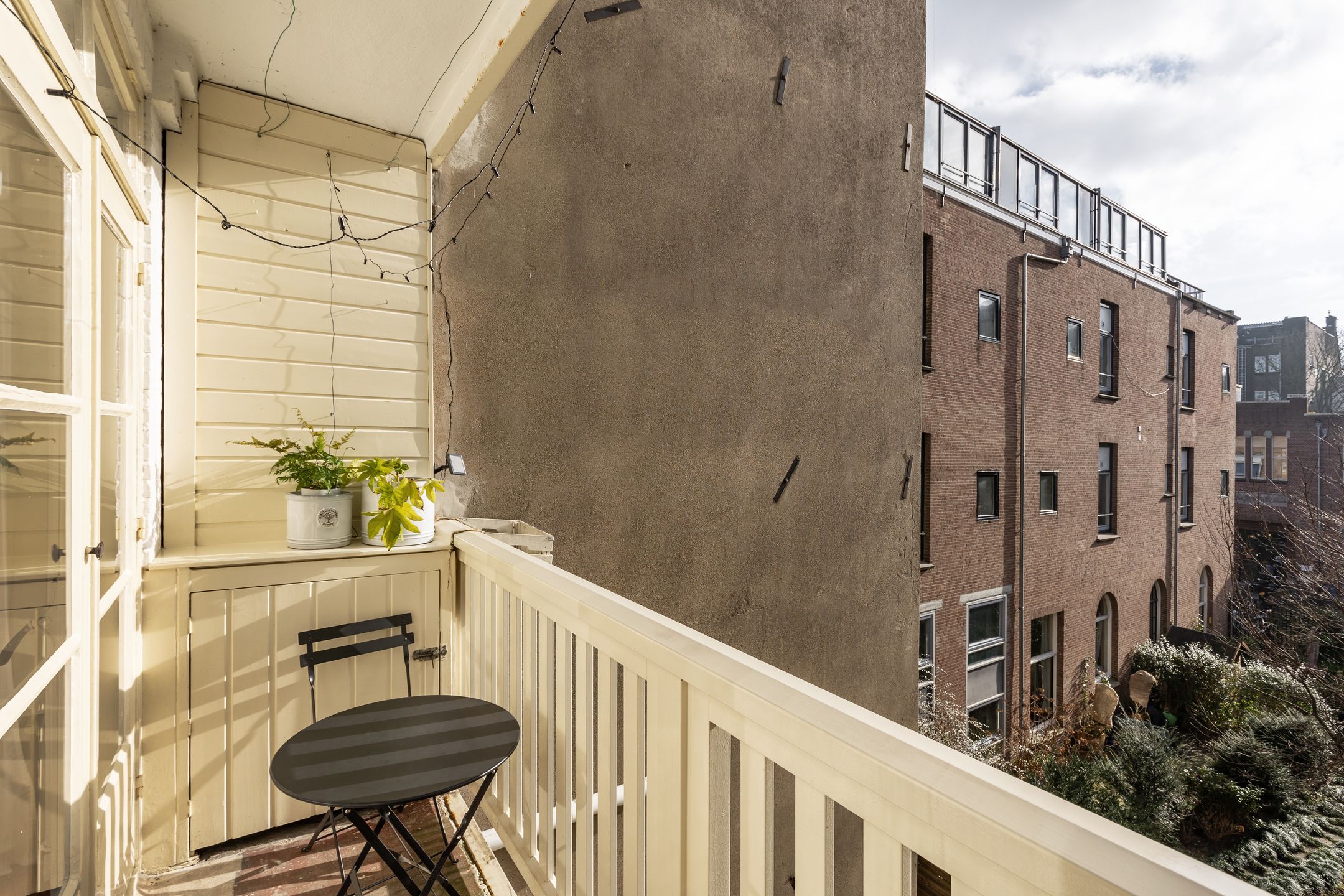 Foto 3 van Nieuwe Achtergracht 20-2