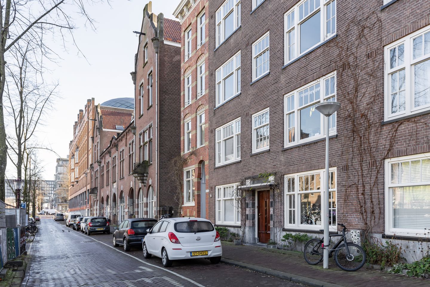 Foto 4 van Nieuwe Achtergracht 20-2