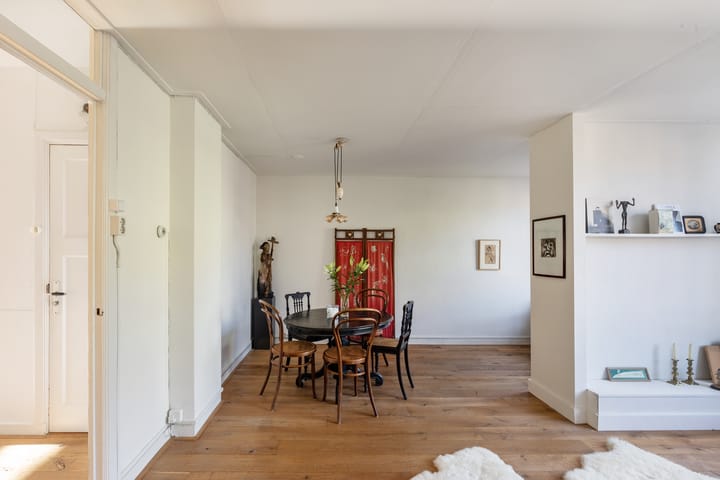 Foto 5 van Nieuwe Achtergracht 20-2