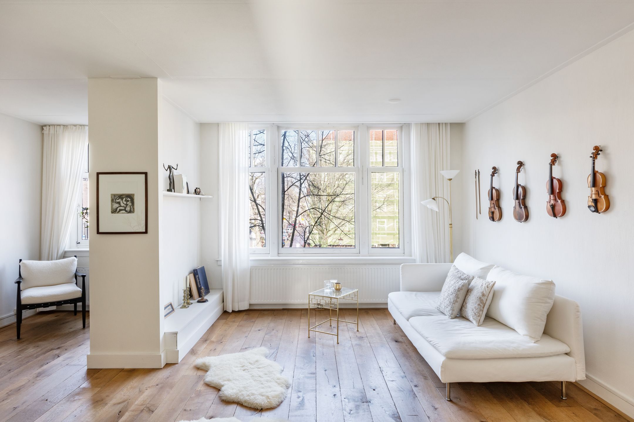 Foto 6 van Nieuwe Achtergracht 20-2