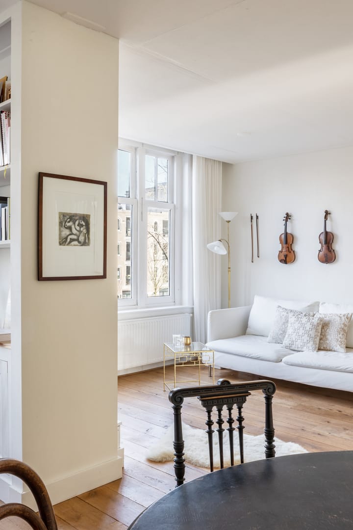 Photo 8 of Nieuwe Achtergracht 20-2